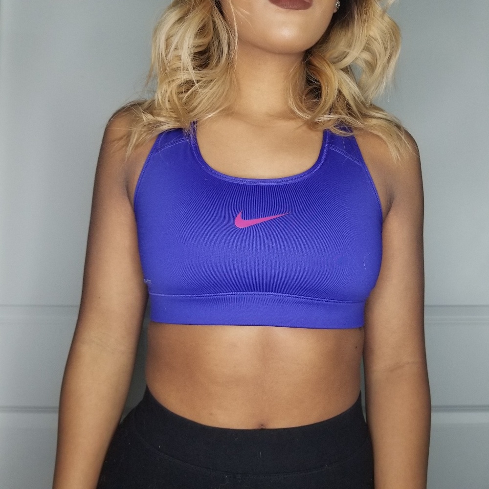 SOLD | Nike sport bra